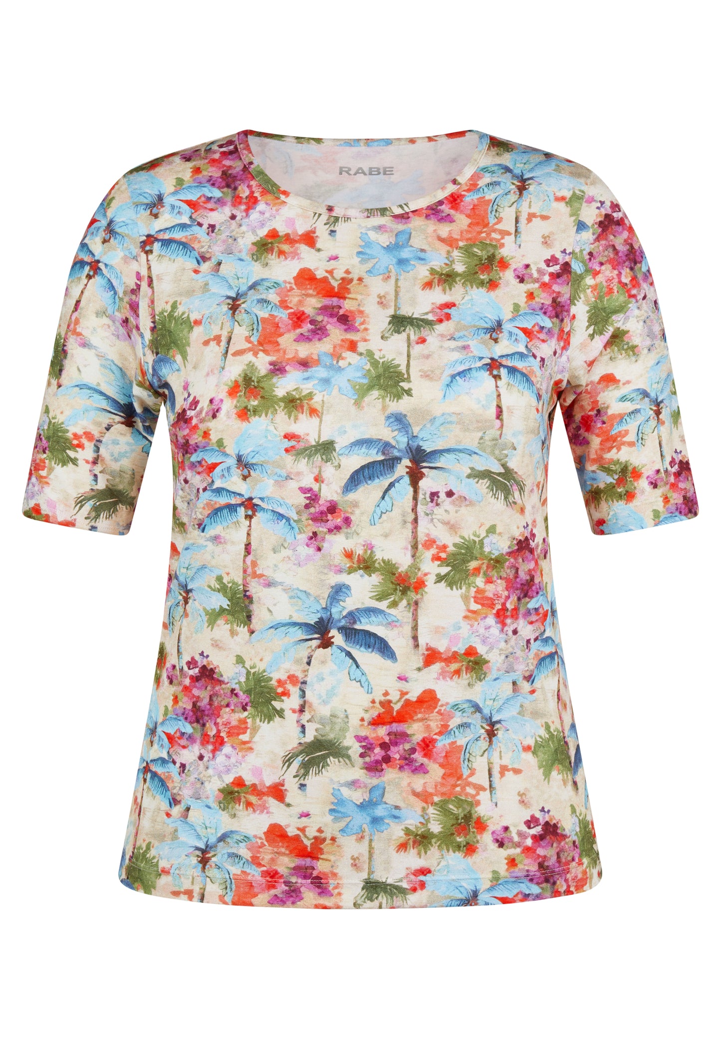 Shirt | Coral Garden