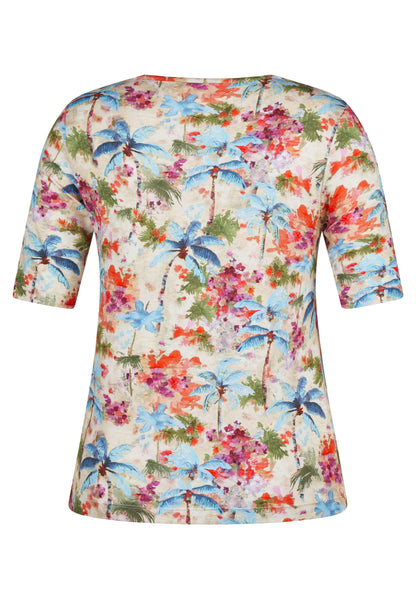 Shirt | Coral Garden