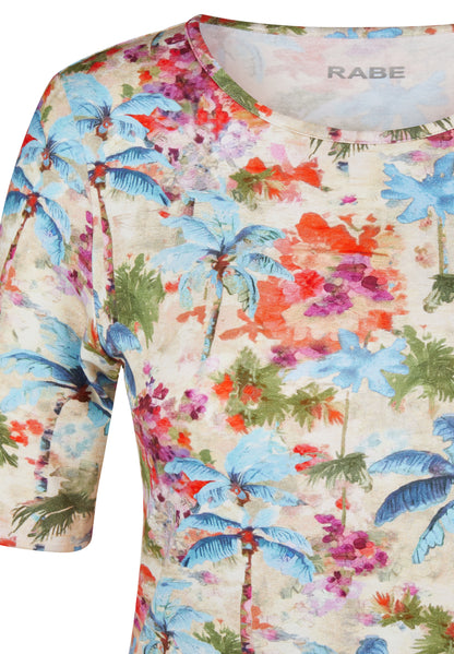 Shirt | Coral Garden