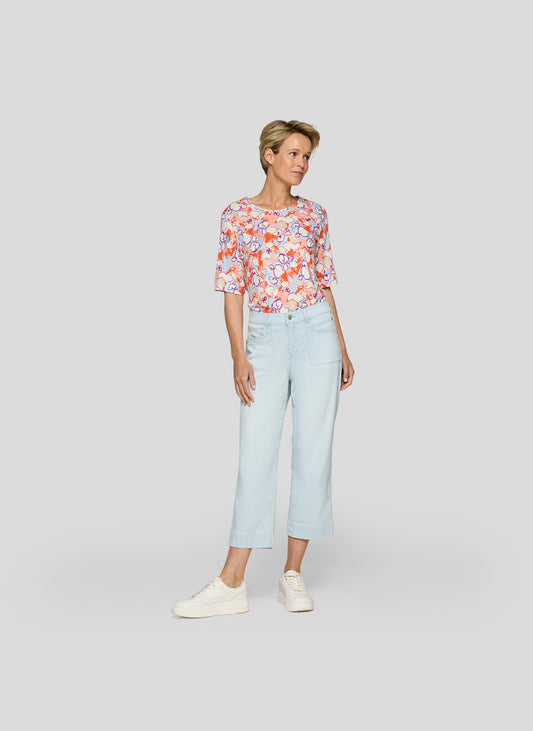 Shirt | Coral Garden