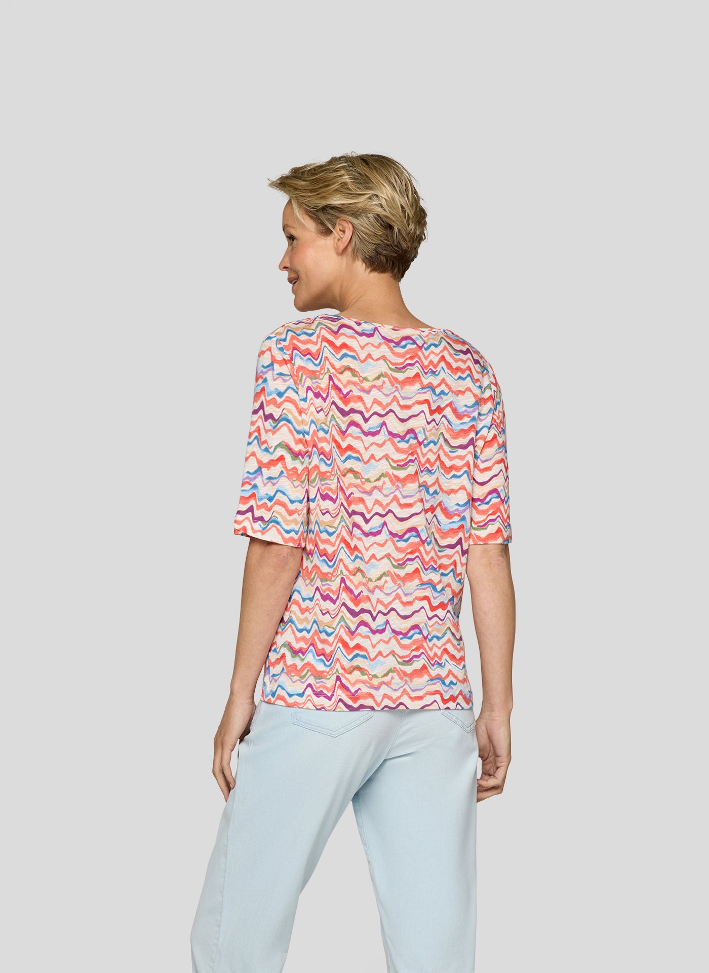 Shirt | Coral Garden