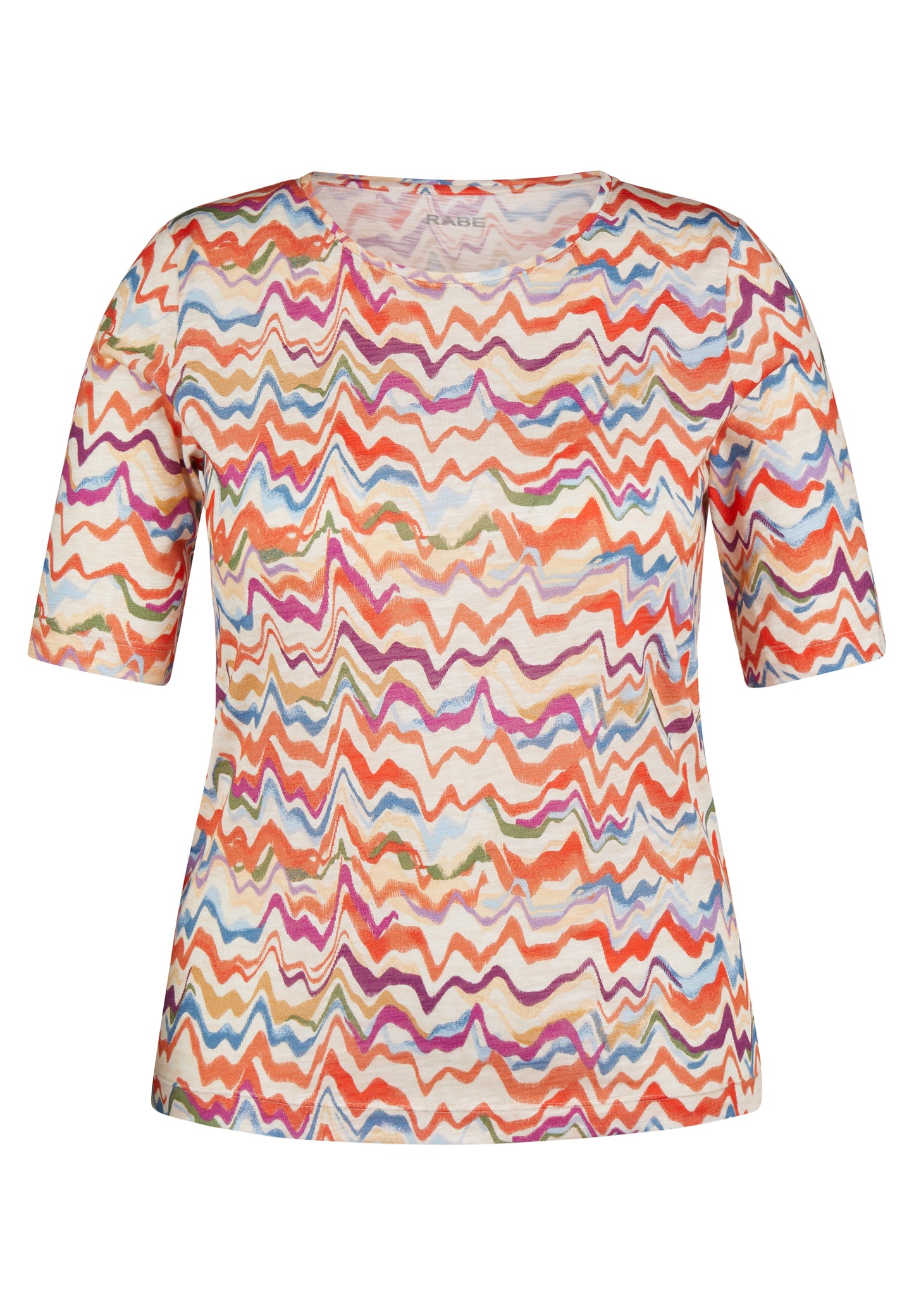 Shirt | Coral Garden