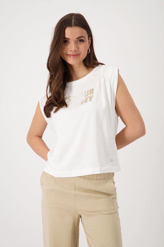 Da.T-Shirt - Monari