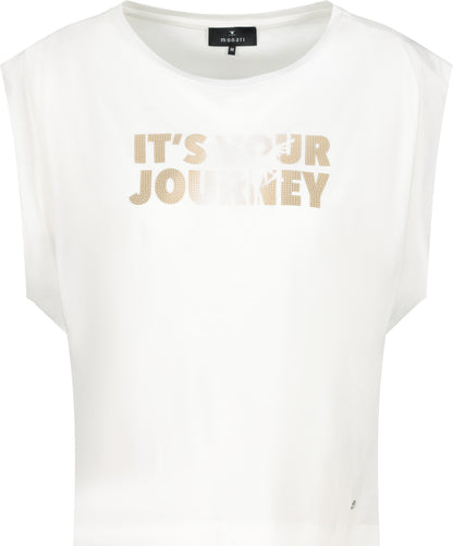 Da.T-Shirt - Monari