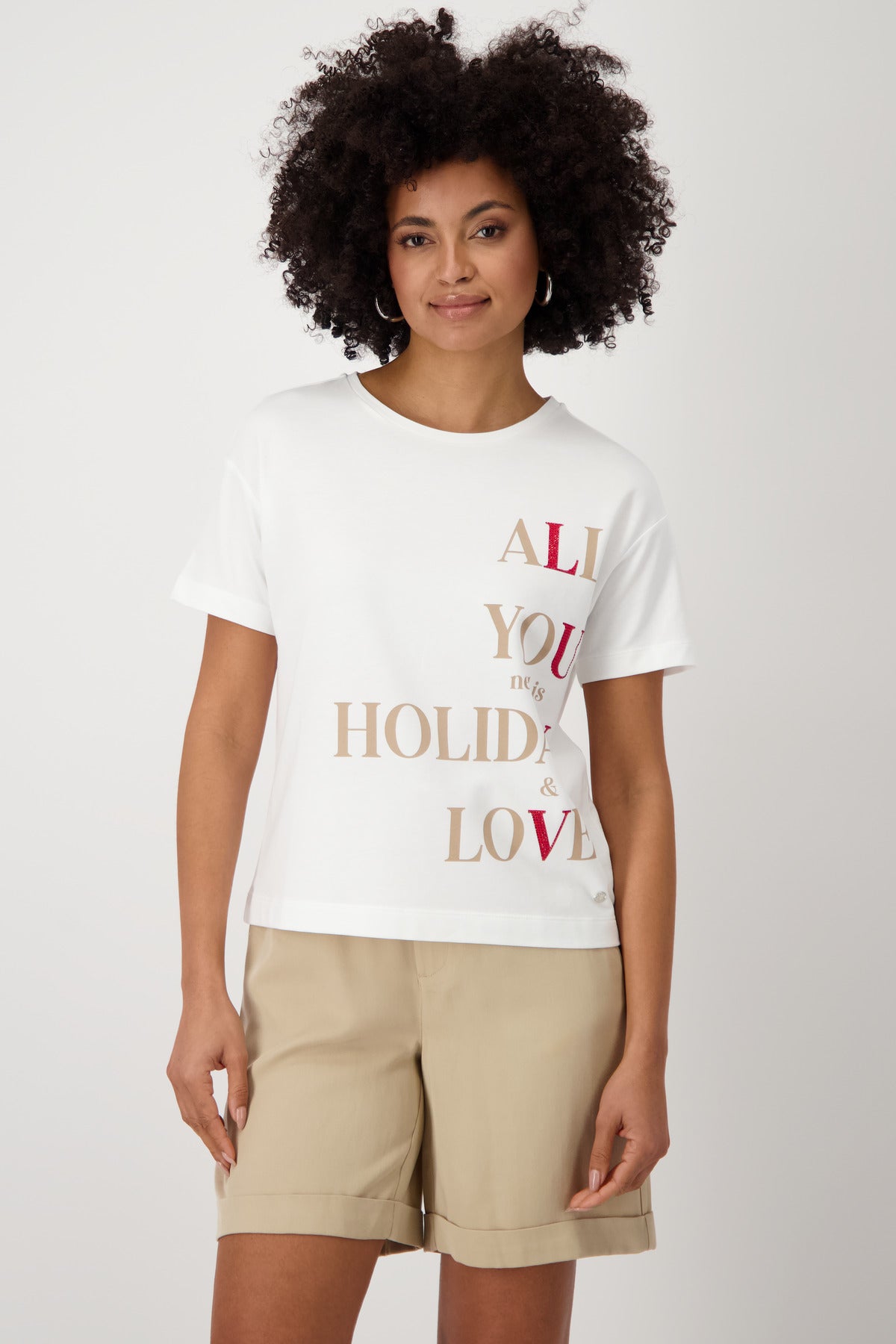 Da.T-Shirt - Monari