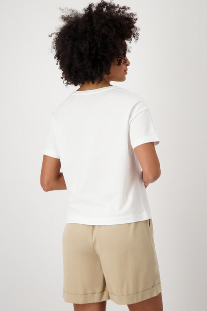 Da.T-Shirt - Monari