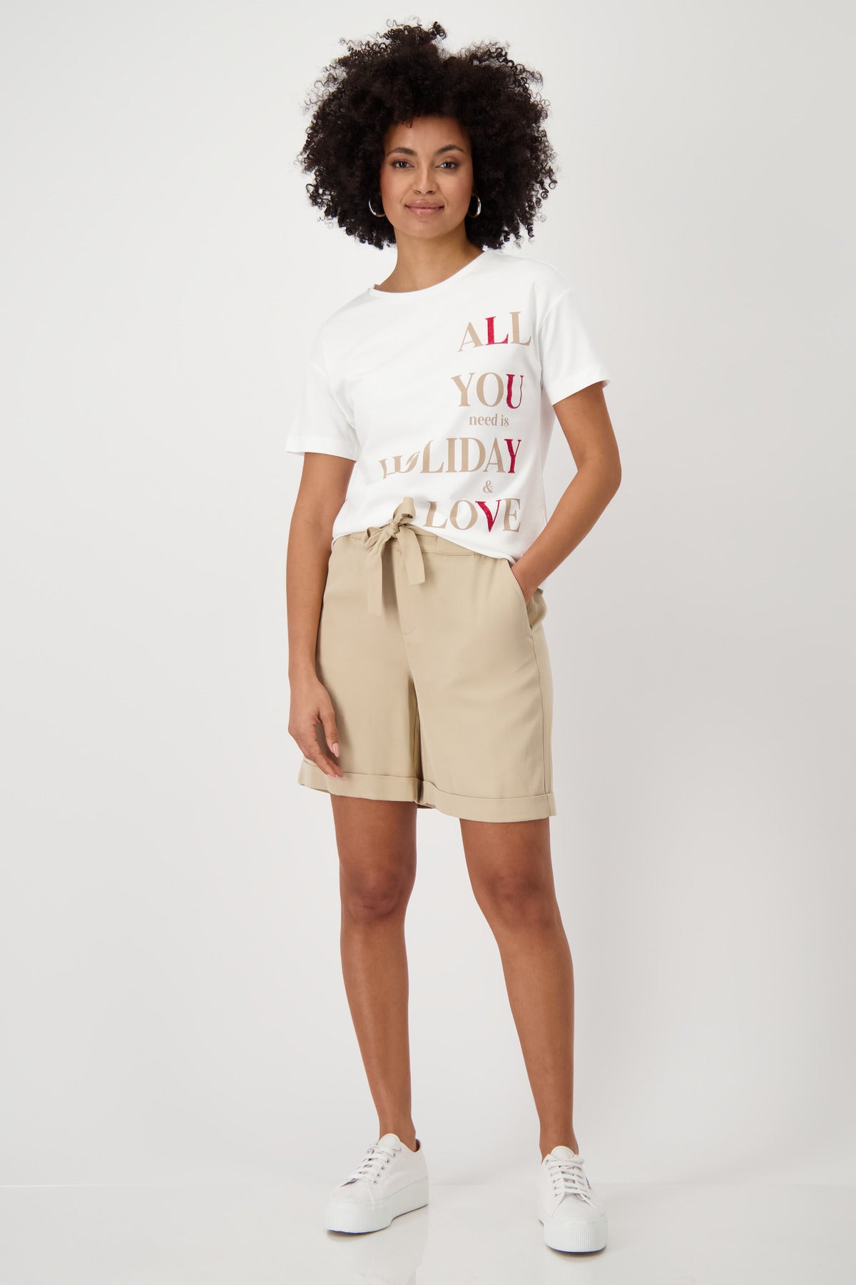 Da.T-Shirt - Monari