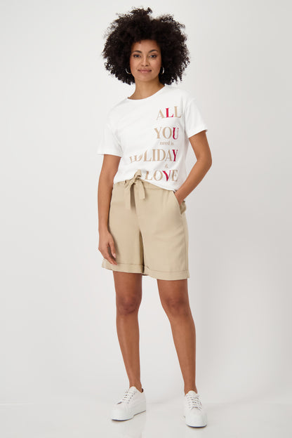 Da.T-Shirt - Monari