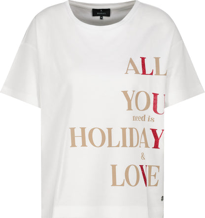 Da.T-Shirt - Monari
