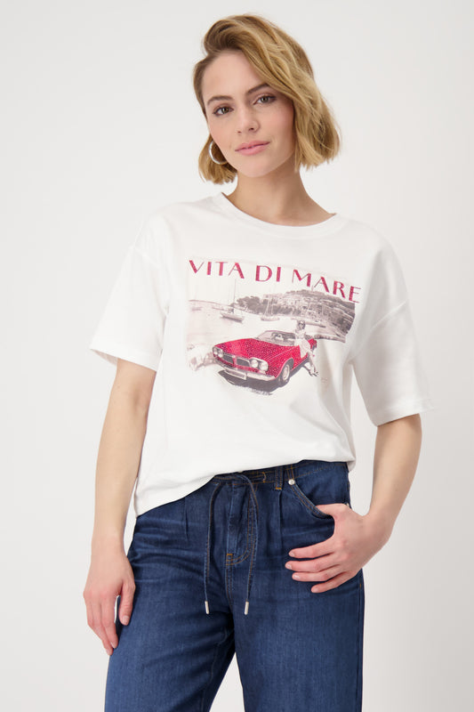 Da.T-Shirt - Monari