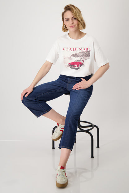 Da.T-Shirt - Monari