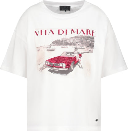 Da.T-Shirt - Monari