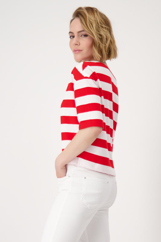 Da.T-Shirt - Monari