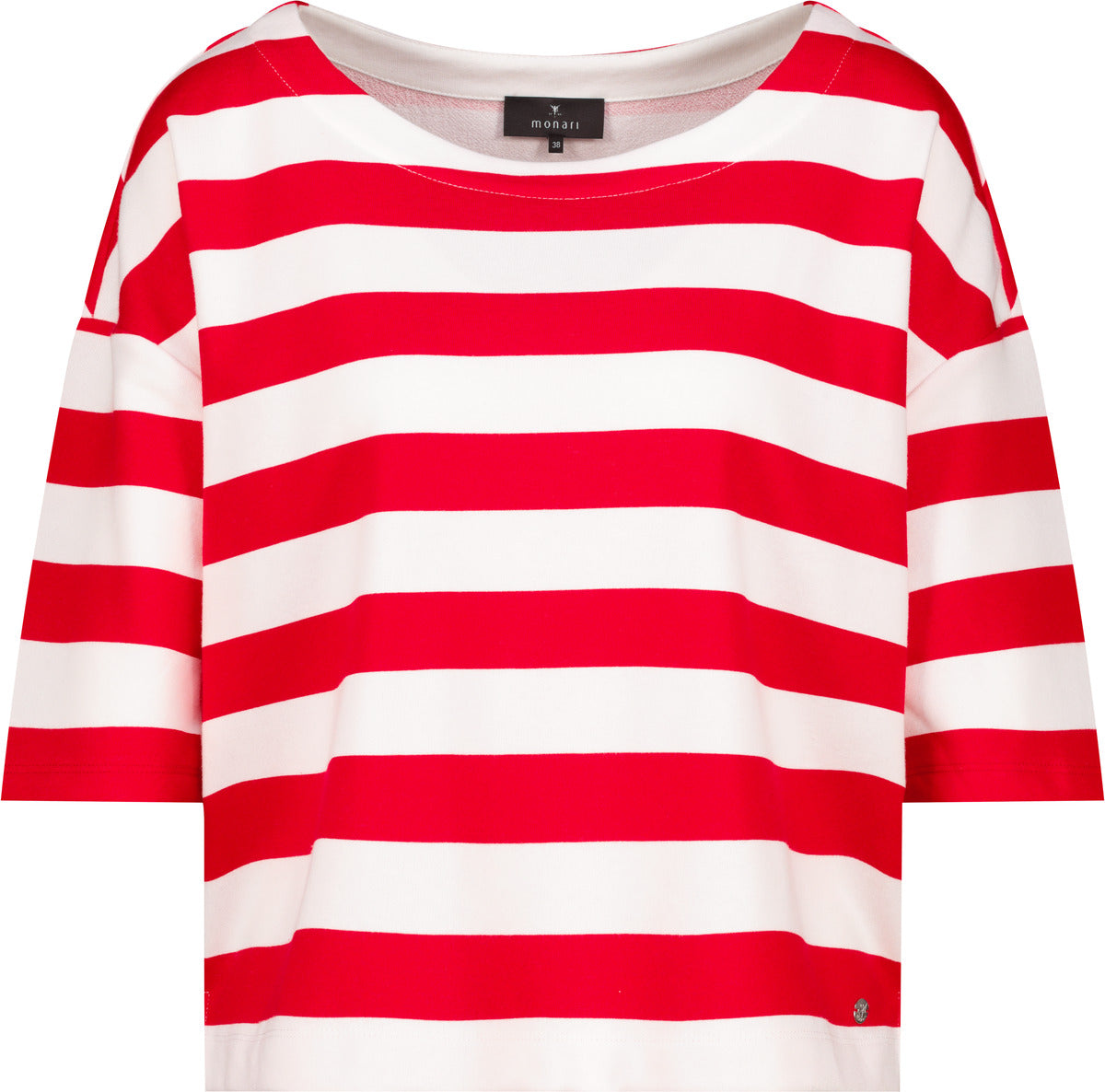 Da.T-Shirt - Monari