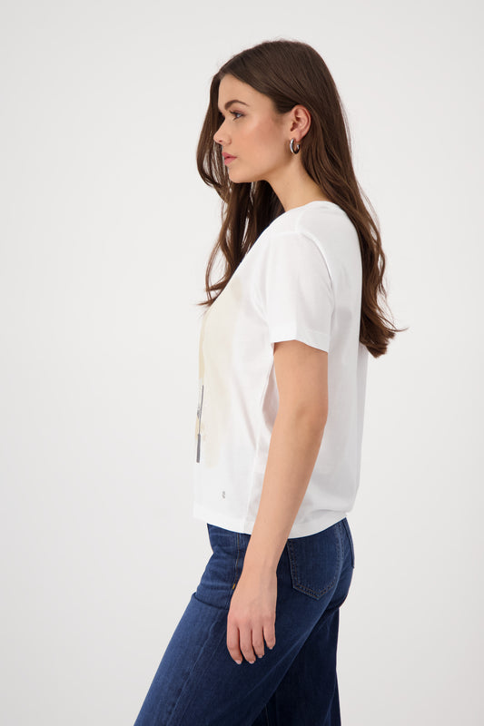 Da.T-Shirt - Monari