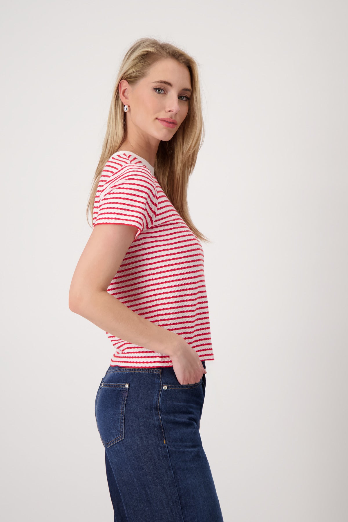 Da.T-Shirt - Monari