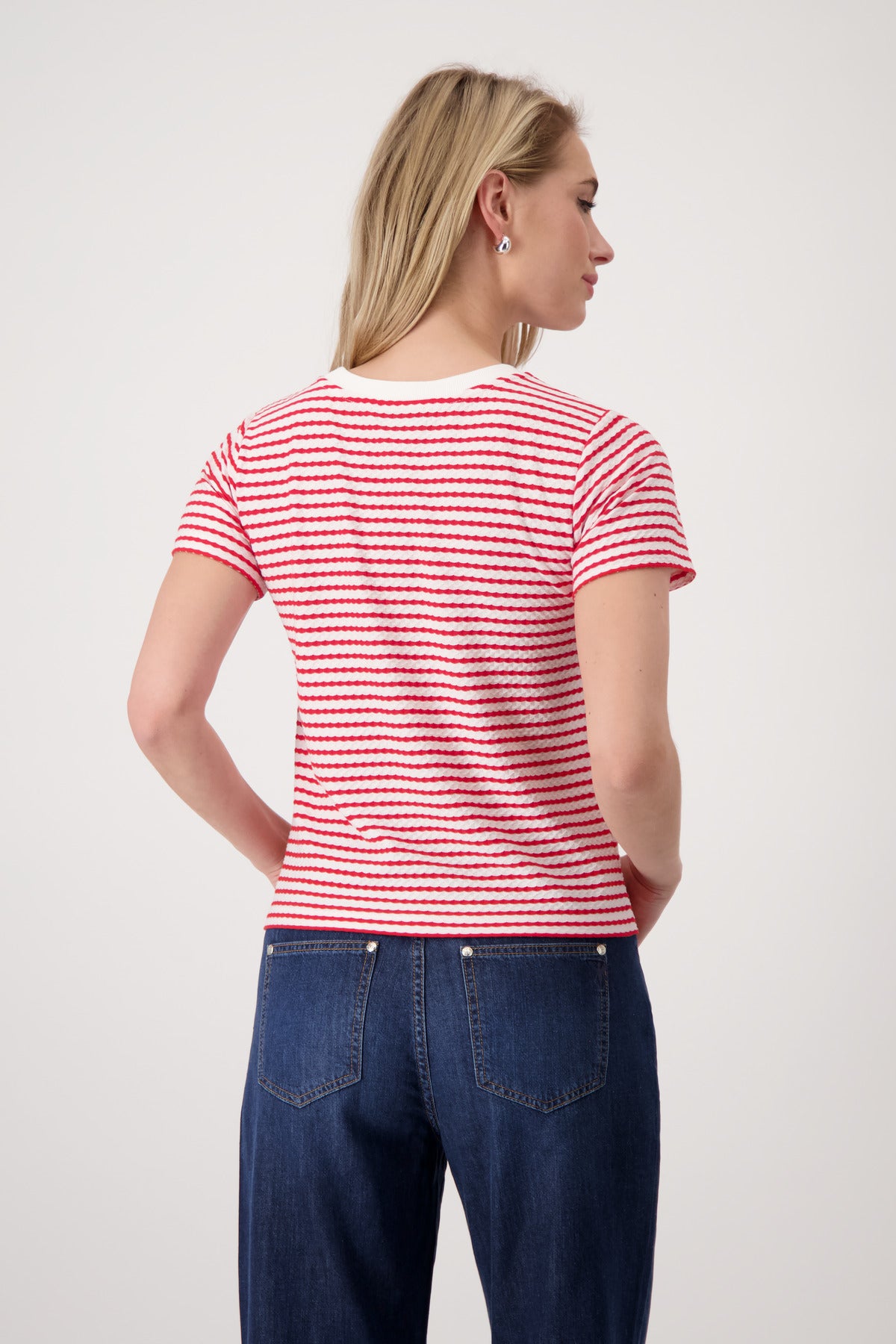 Da.T-Shirt - Monari