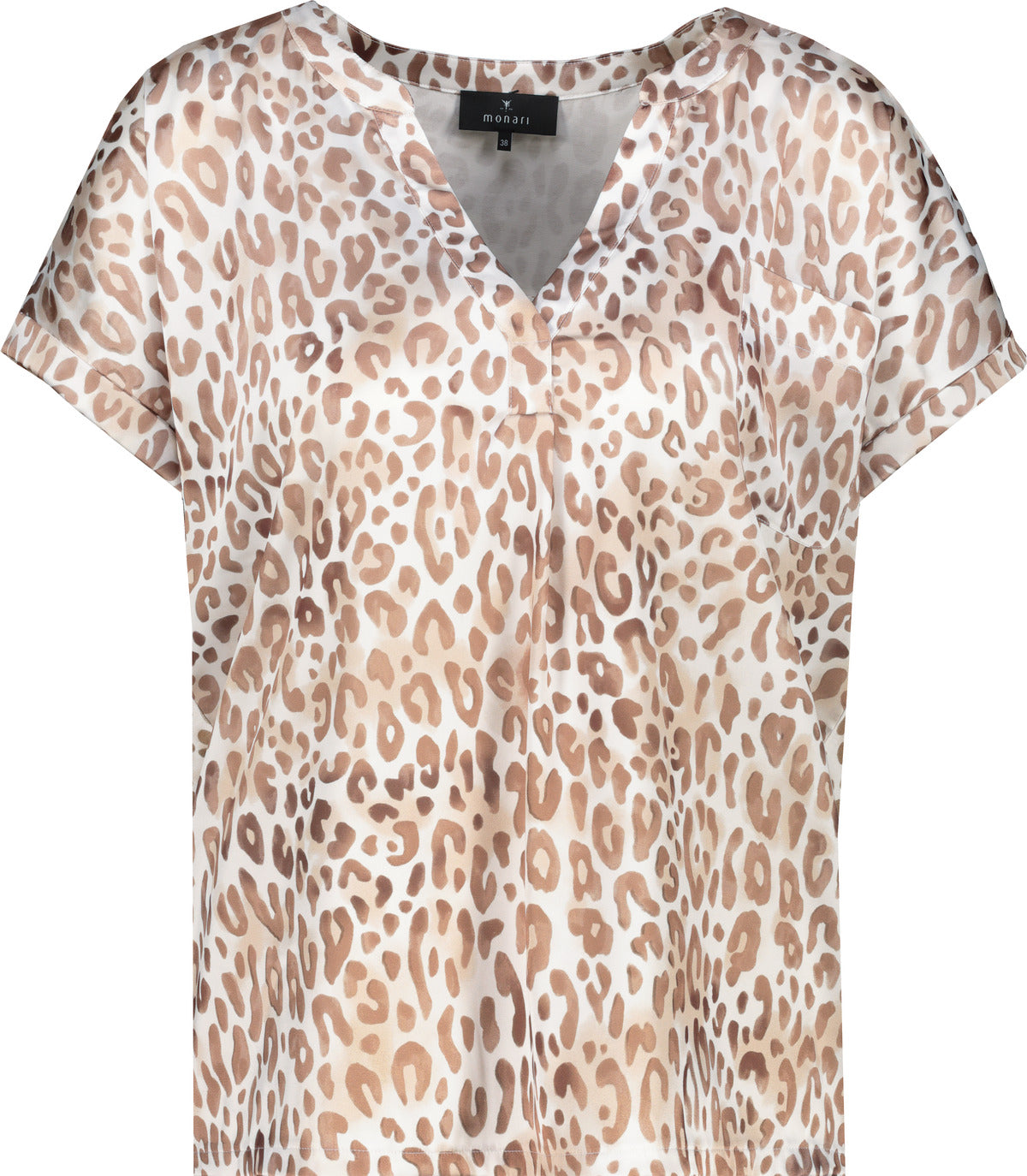 Da.T-Shirt - Monari