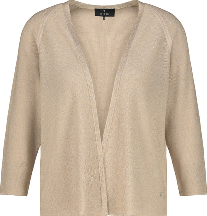 Da.Jacke Strick/Wirk - Monari