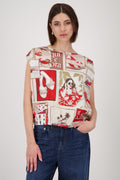 Da.T-Shirt - Monari