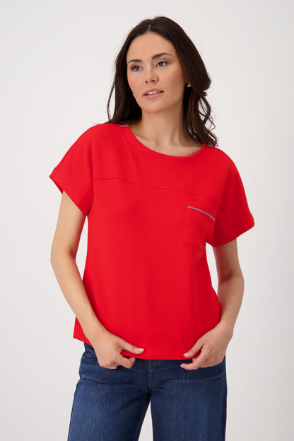 Da.T-Shirt - Monari