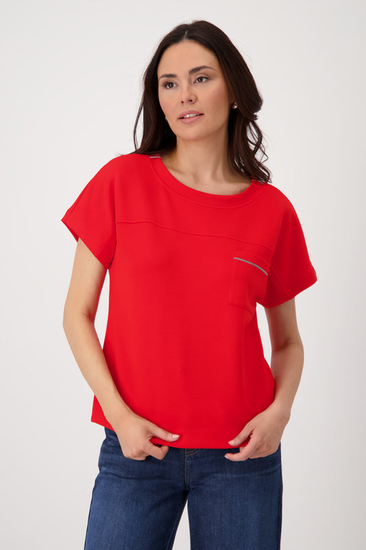 Da.T-Shirt - Monari
