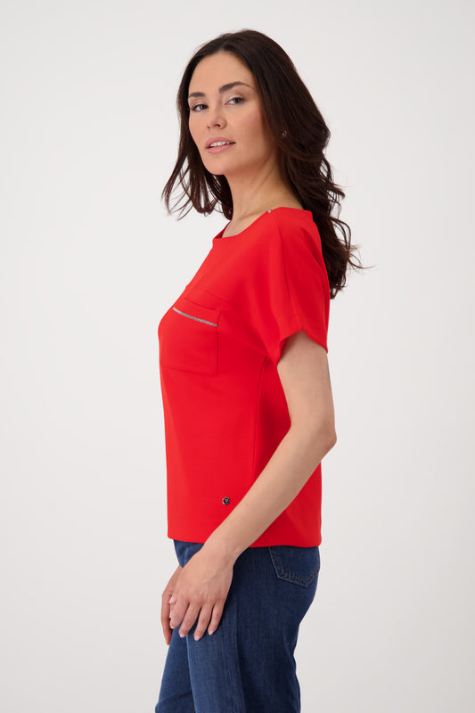 Da.T-Shirt - Monari