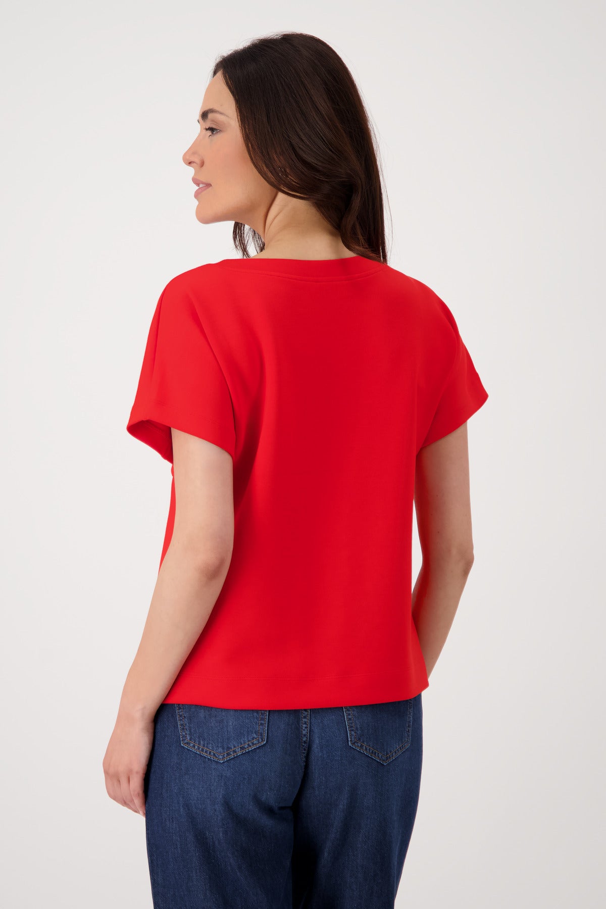 Da.T-Shirt - Monari