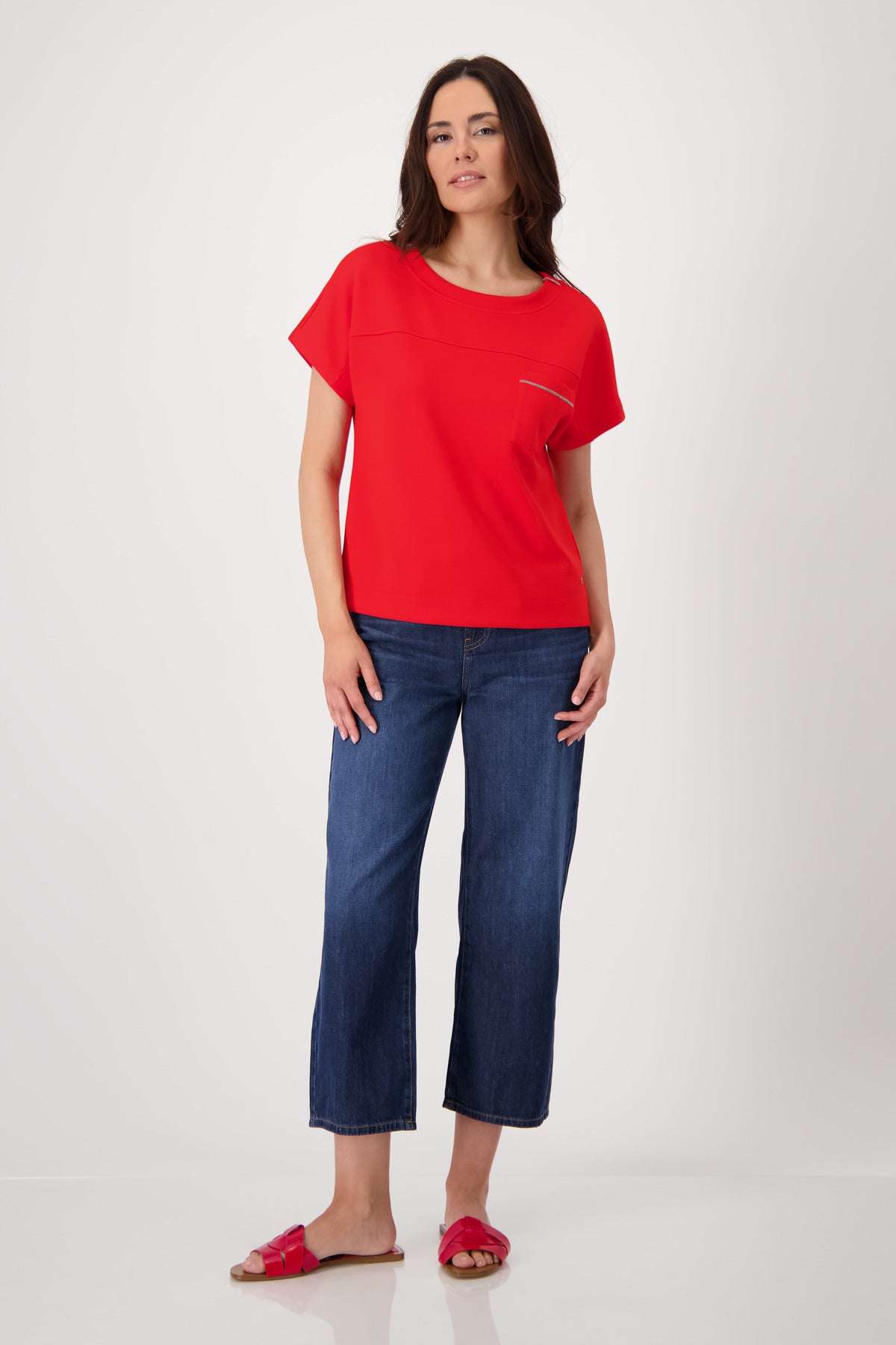 Da.T-Shirt - Monari