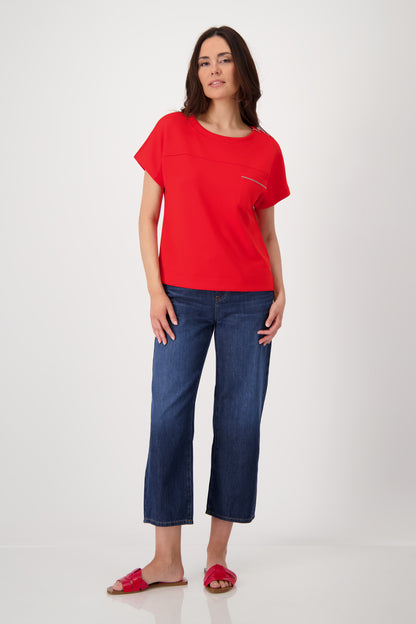 Da.T-Shirt - Monari