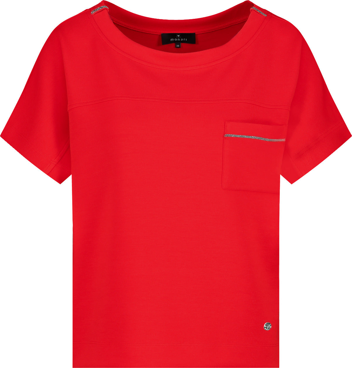 Da.T-Shirt - Monari