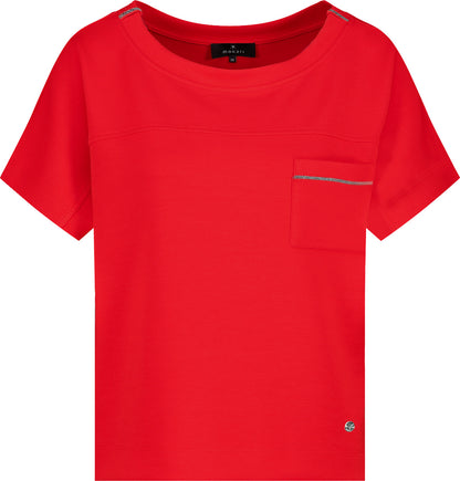 Da.T-Shirt - Monari