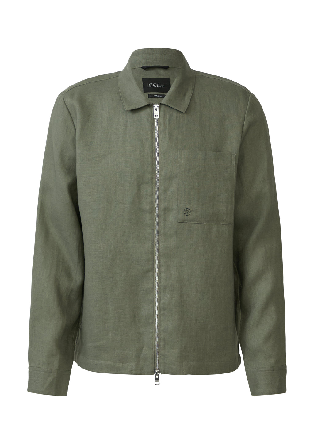 Indoor-Jacke