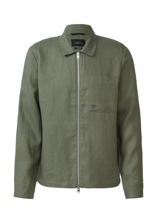 Indoor-Jacke