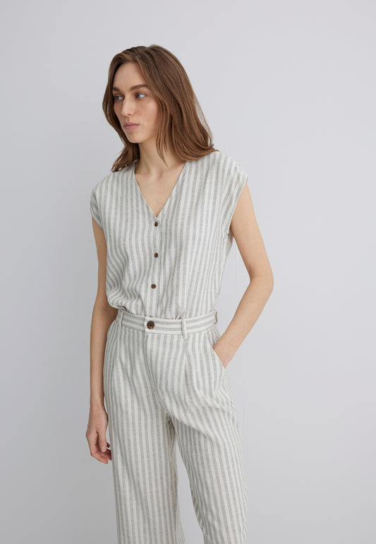 SHORT SLEEVE SHIRT