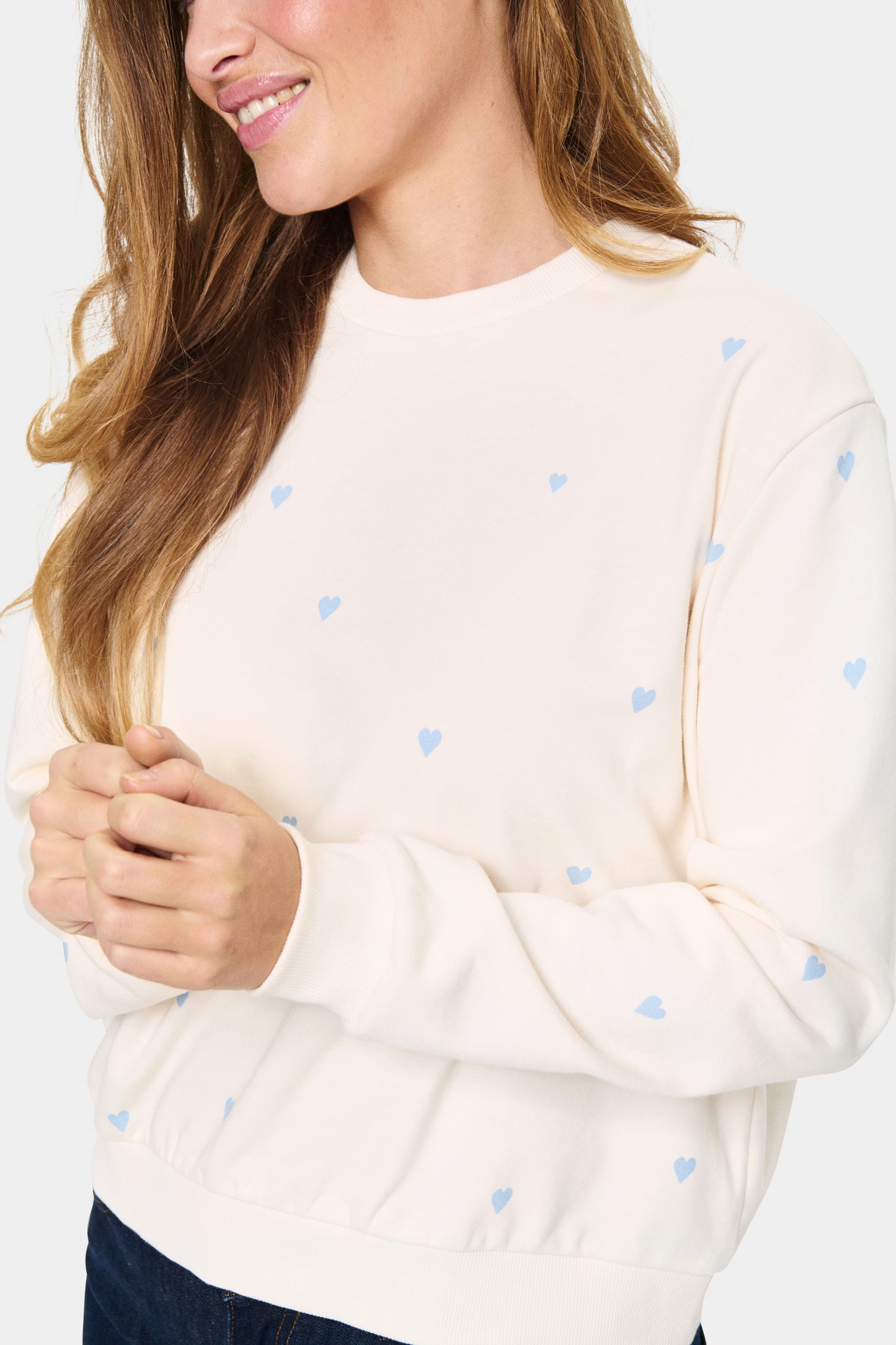 DagnaSZ Sweatshirt
