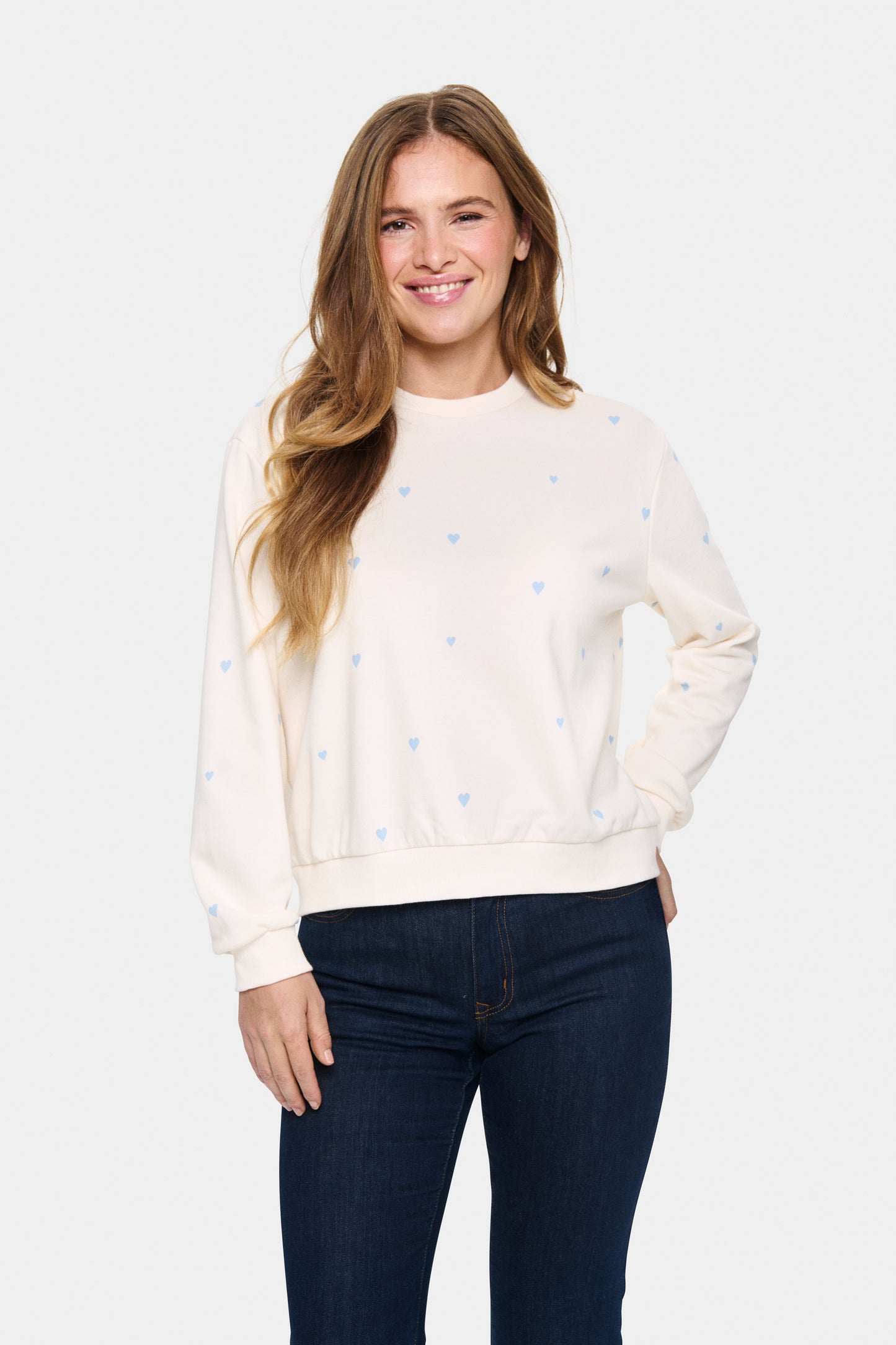 DagnaSZ Sweatshirt