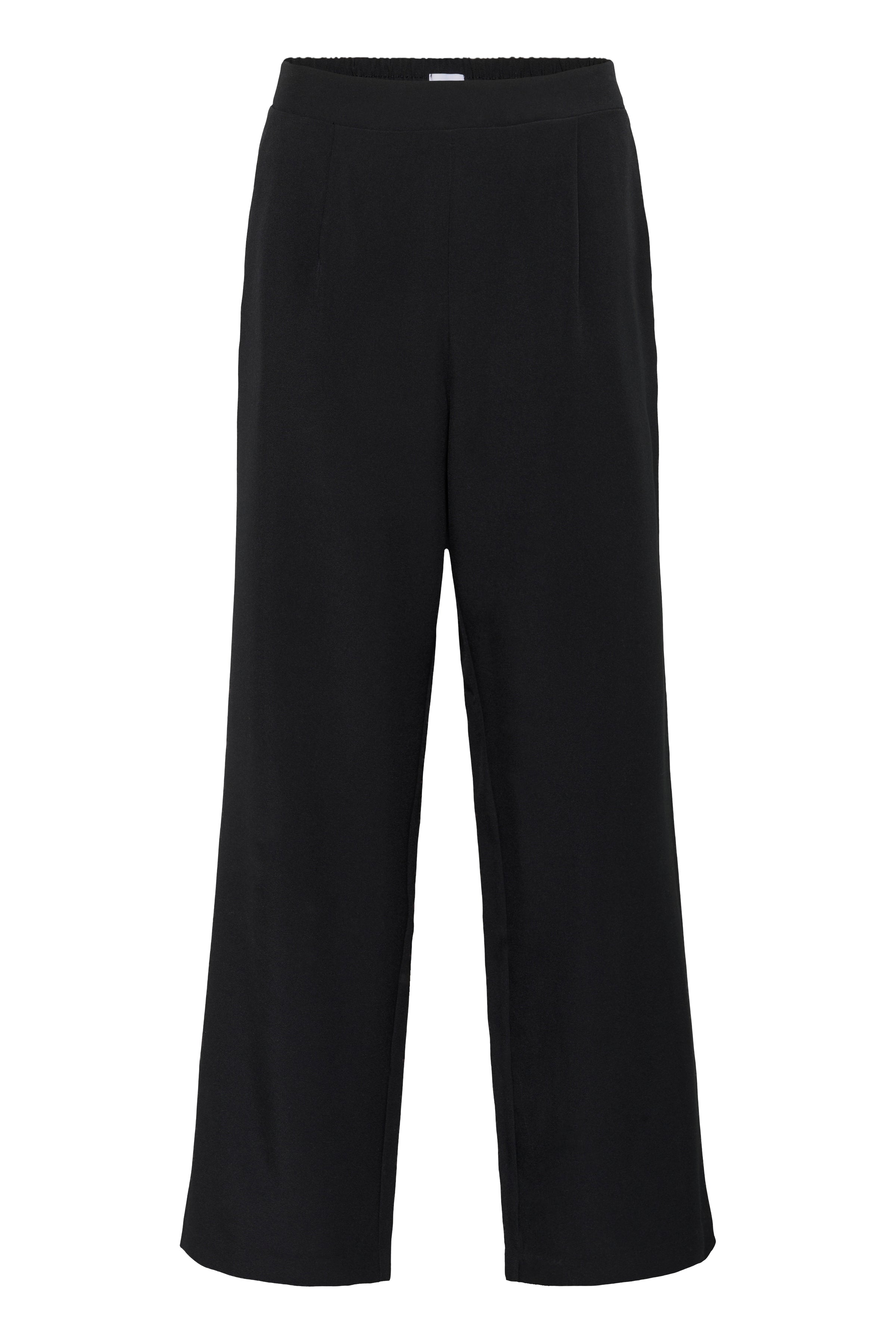CelestSZ Wide Leg Pants