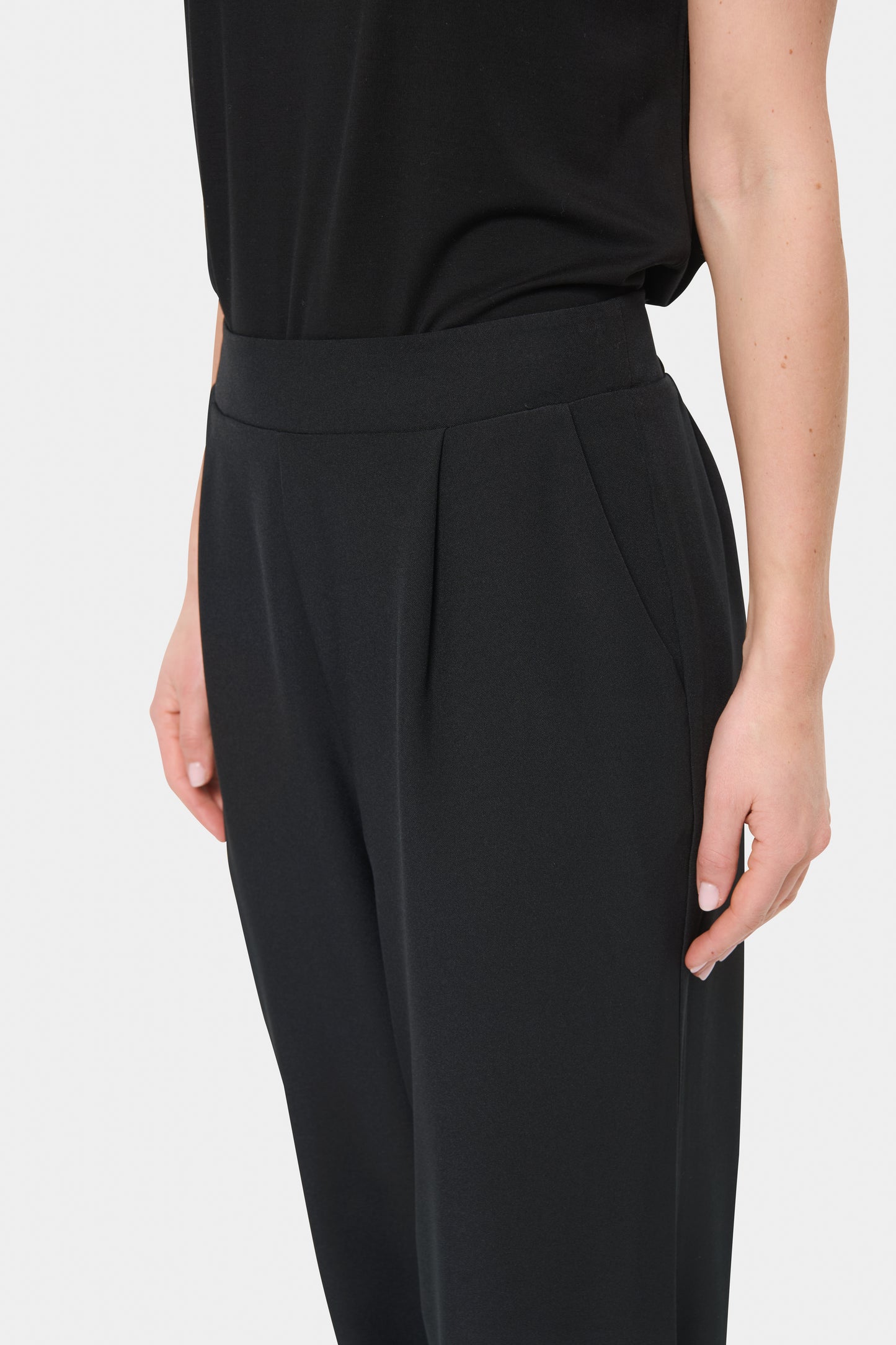 CelestSZ Wide Leg Pants