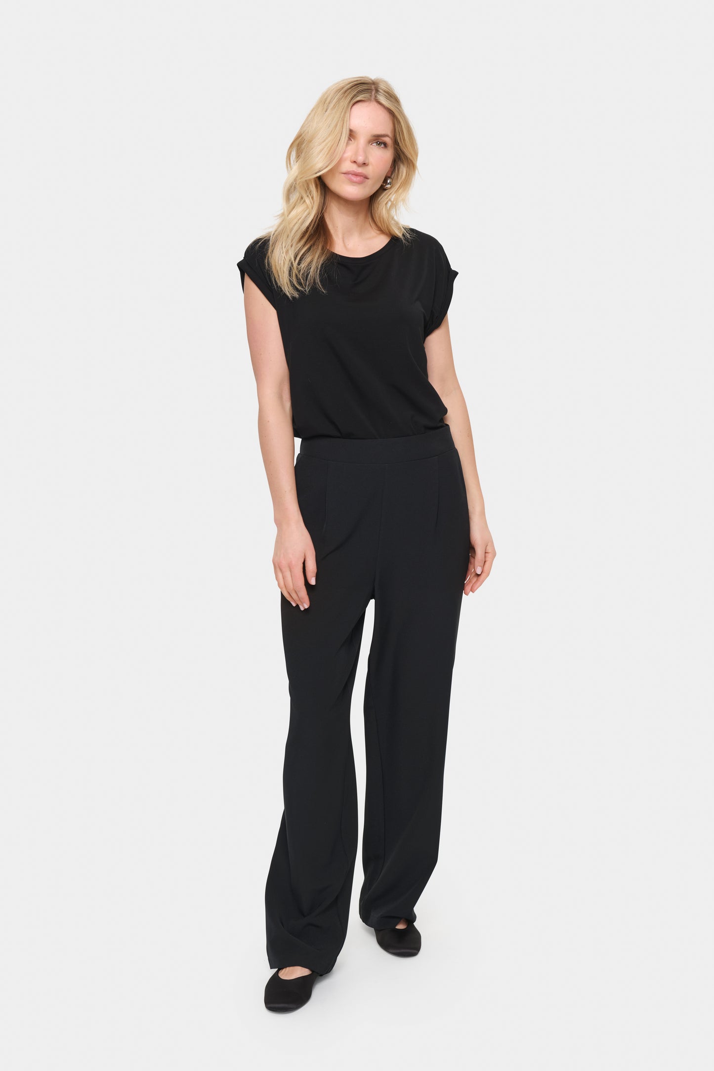 CelestSZ Wide Leg Pants