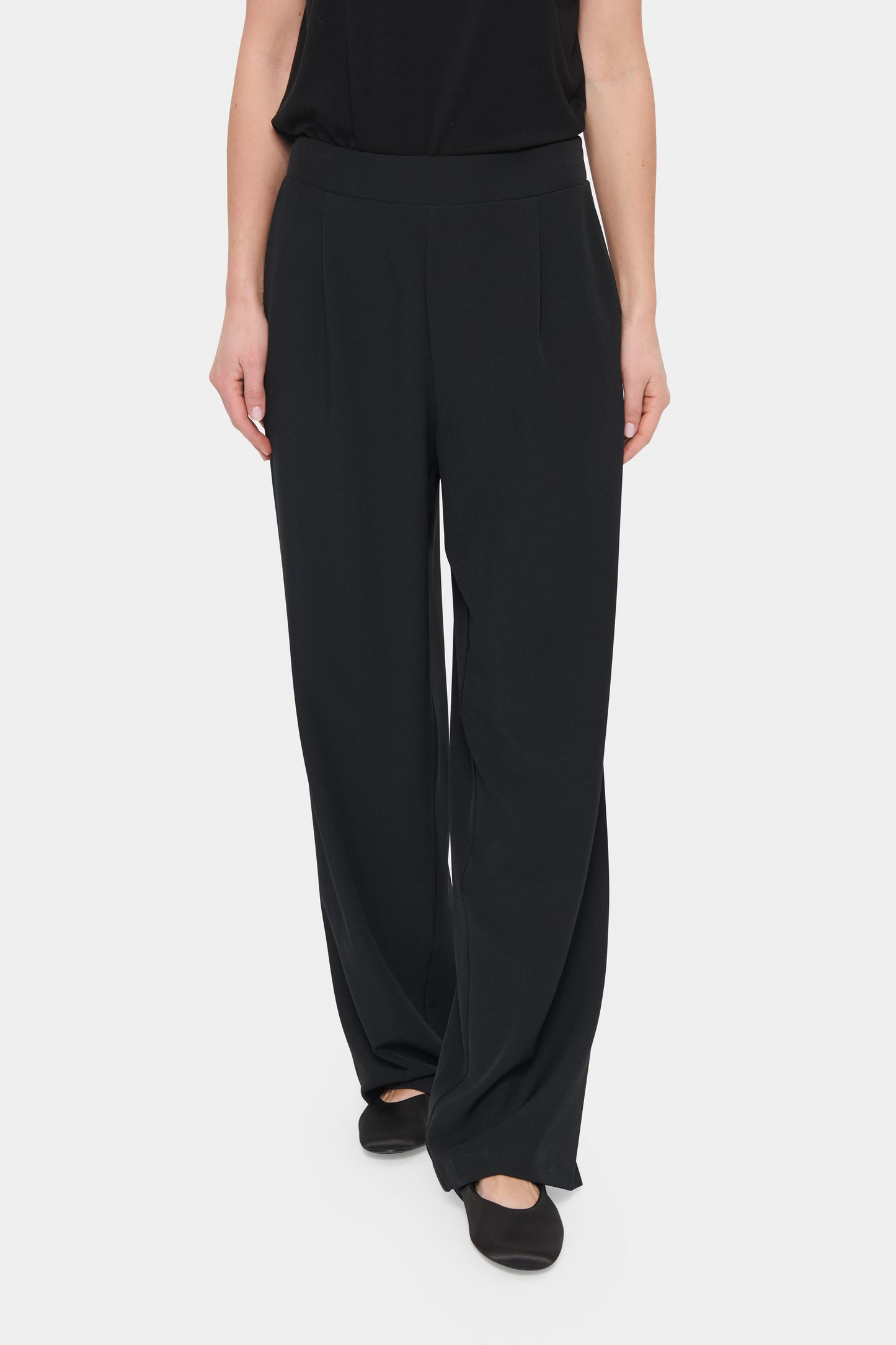 CelestSZ Wide Leg Pants