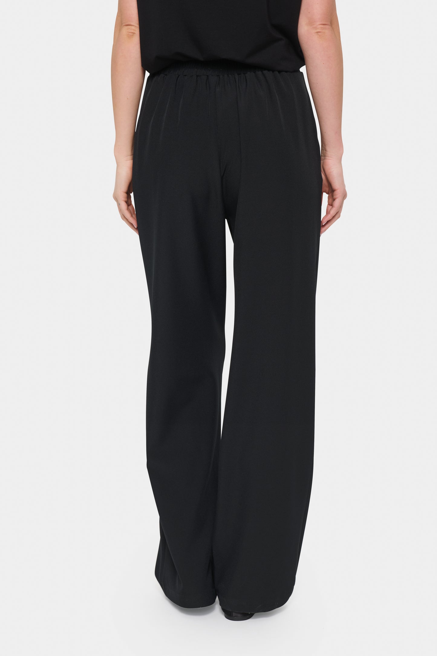 CelestSZ Wide Leg Pants