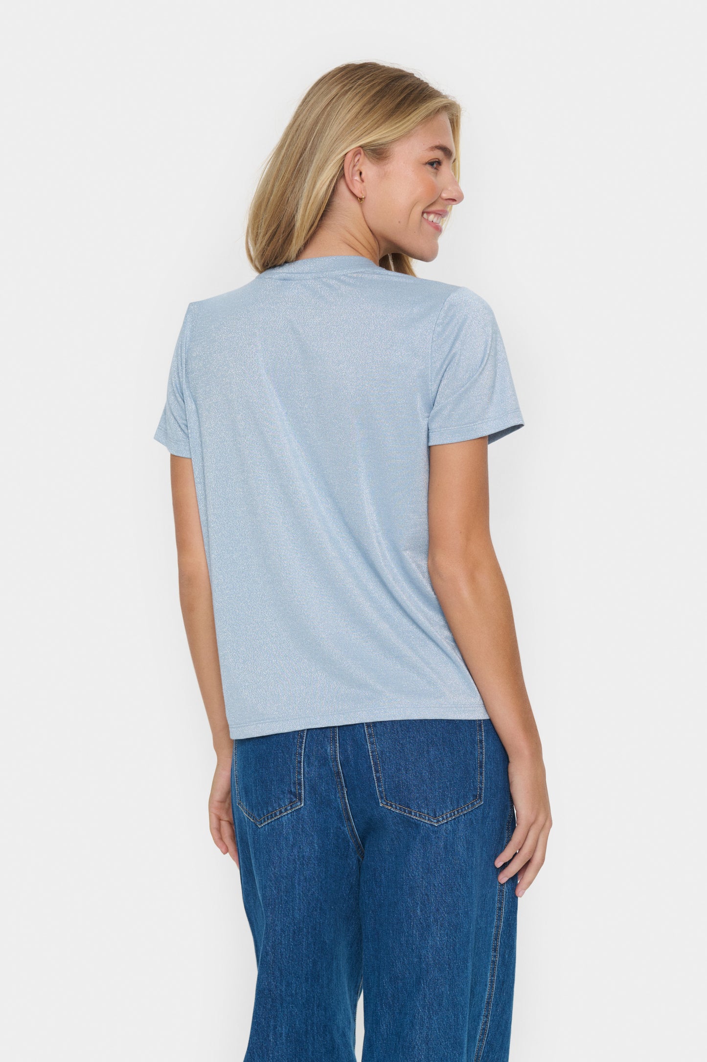 HagaSZ Regular T-Shirt