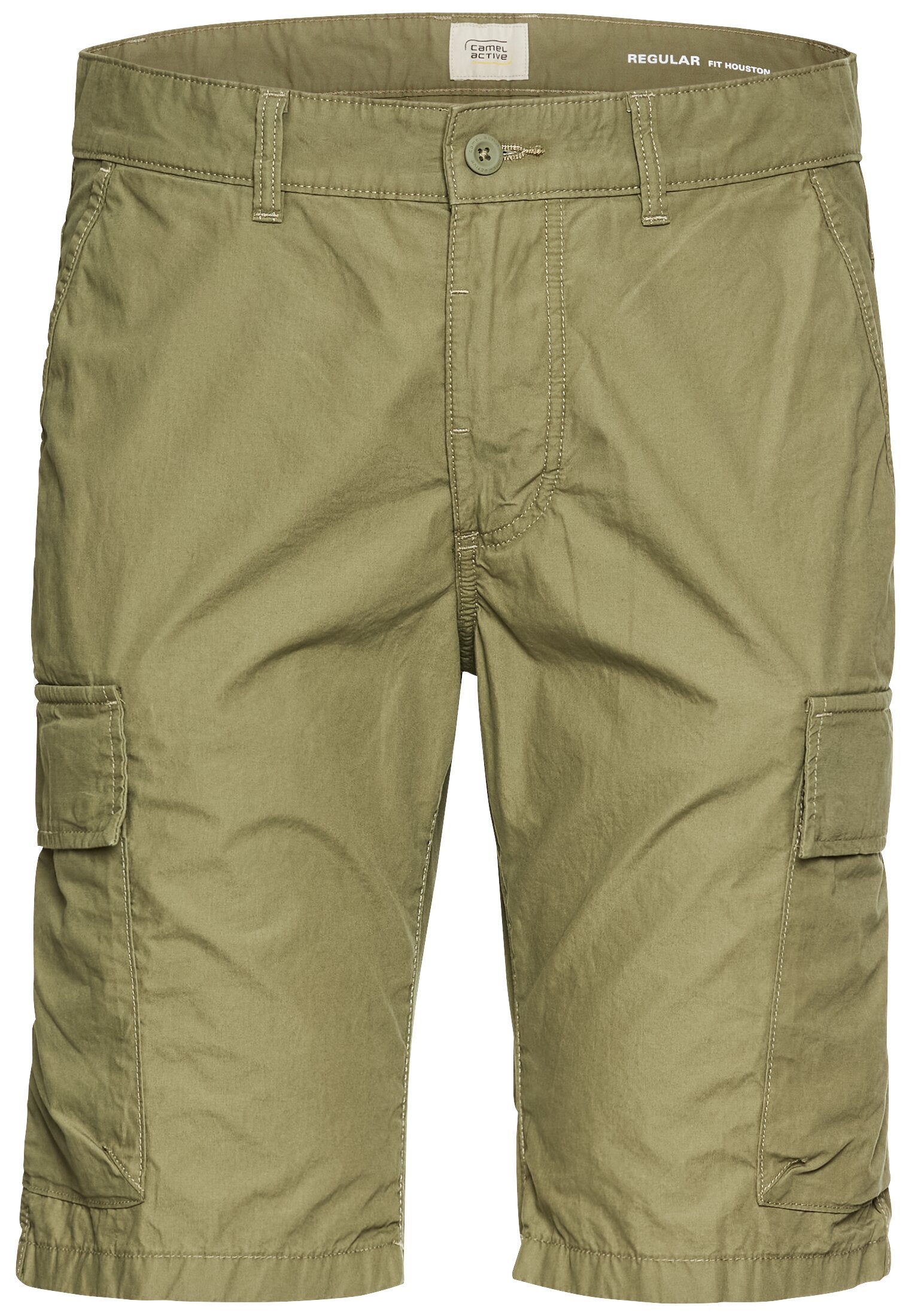 Cargo Shorts Regular Fit
