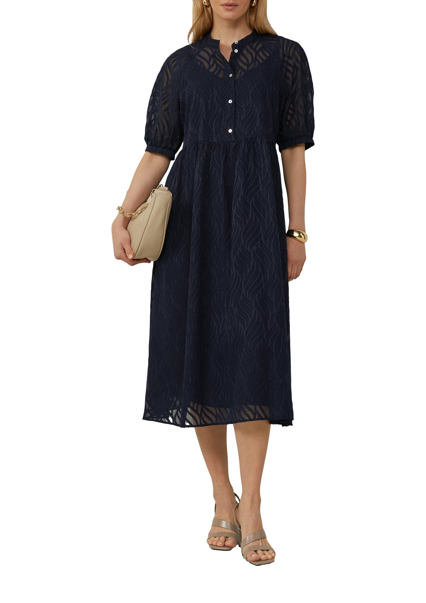 Kleid