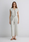 WOVEN PANTS