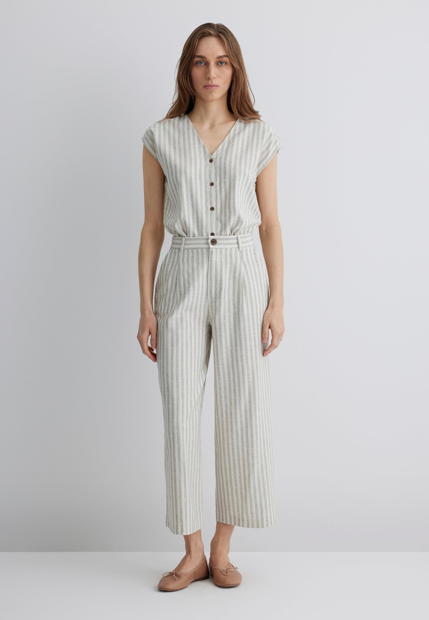 WOVEN PANTS