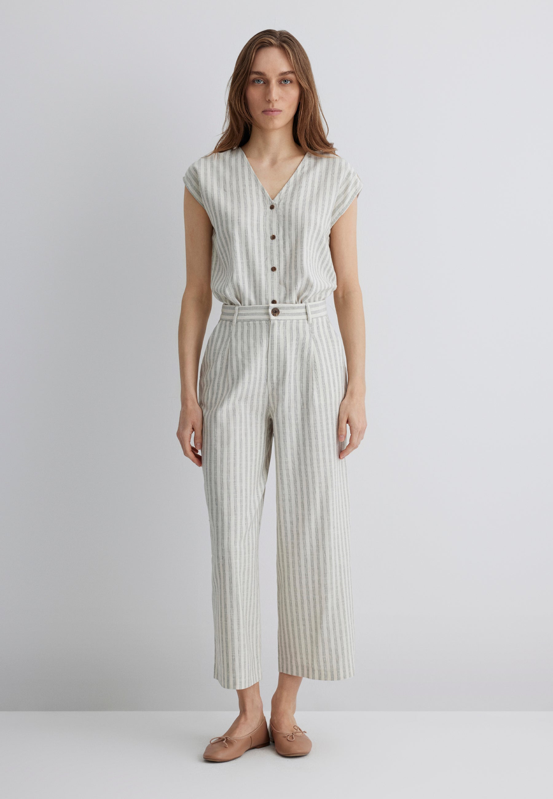 WOVEN PANTS