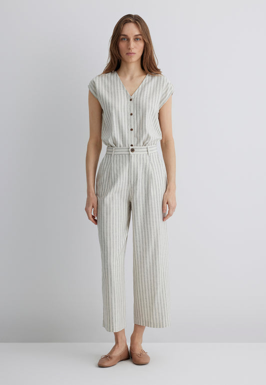 WOVEN PANTS