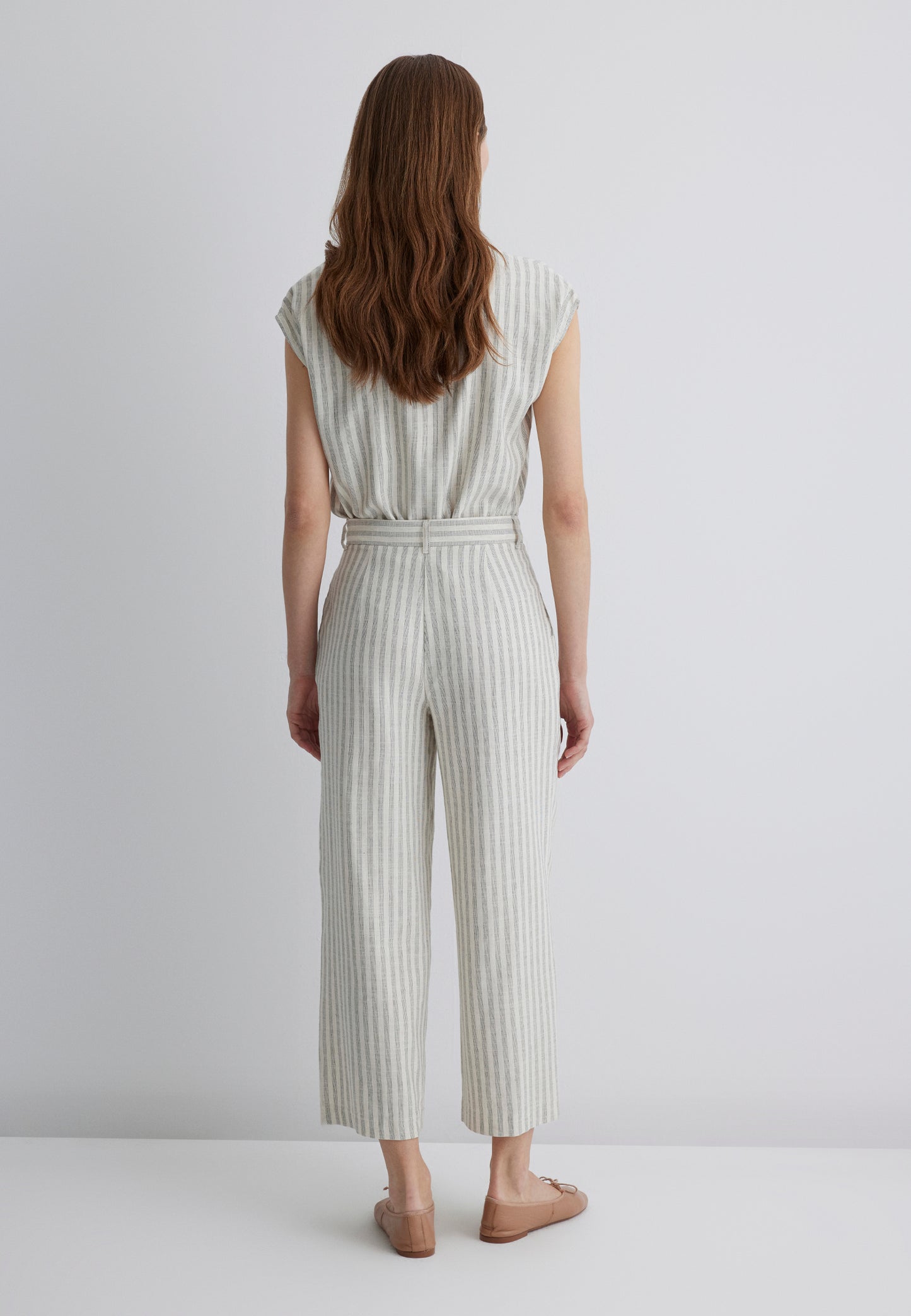 WOVEN PANTS